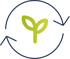 Ícone sustentabilidade